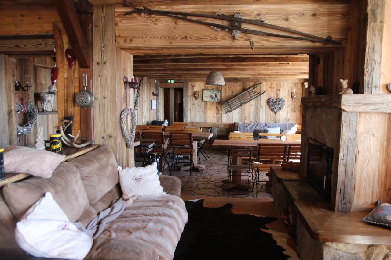 Le Schallern - Acces A Pieds Depuis Le Gaschney Acomodação com café da manhã Muhlbach-sur-Munster Exterior foto